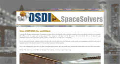 Desktop Screenshot of osdi.com